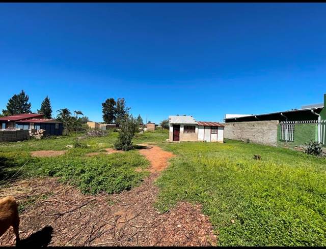 1 BEDROOM HOUSE FOR SALE IN POLOKWANE RURAL